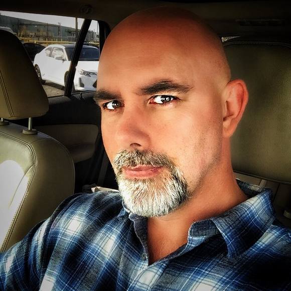 Meet your Posher, Ralph - Picture 1 of 1